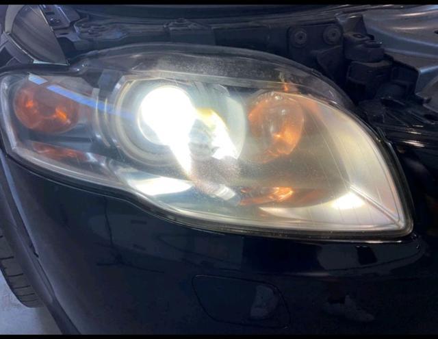 AUDI S4 4.2 V8 Avant Quattro ( TAGLIANDATA )