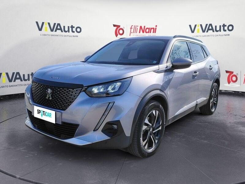 Peugeot 2008 PureTech 130 S&S Allure