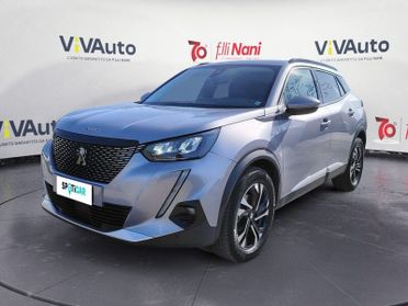 Peugeot 2008 p.t. 130 S&S Allure