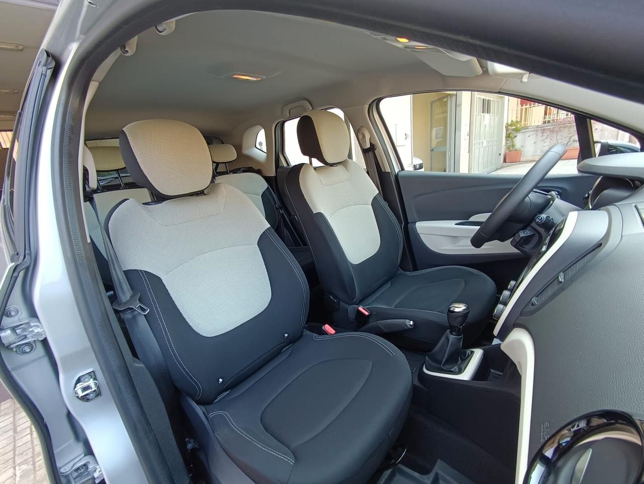 Renault Captur TCe 12V 90 CV Business