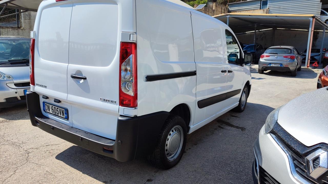 Fiat Scudo 2.0 MJT PC-TN Furgone 10q. Comfort