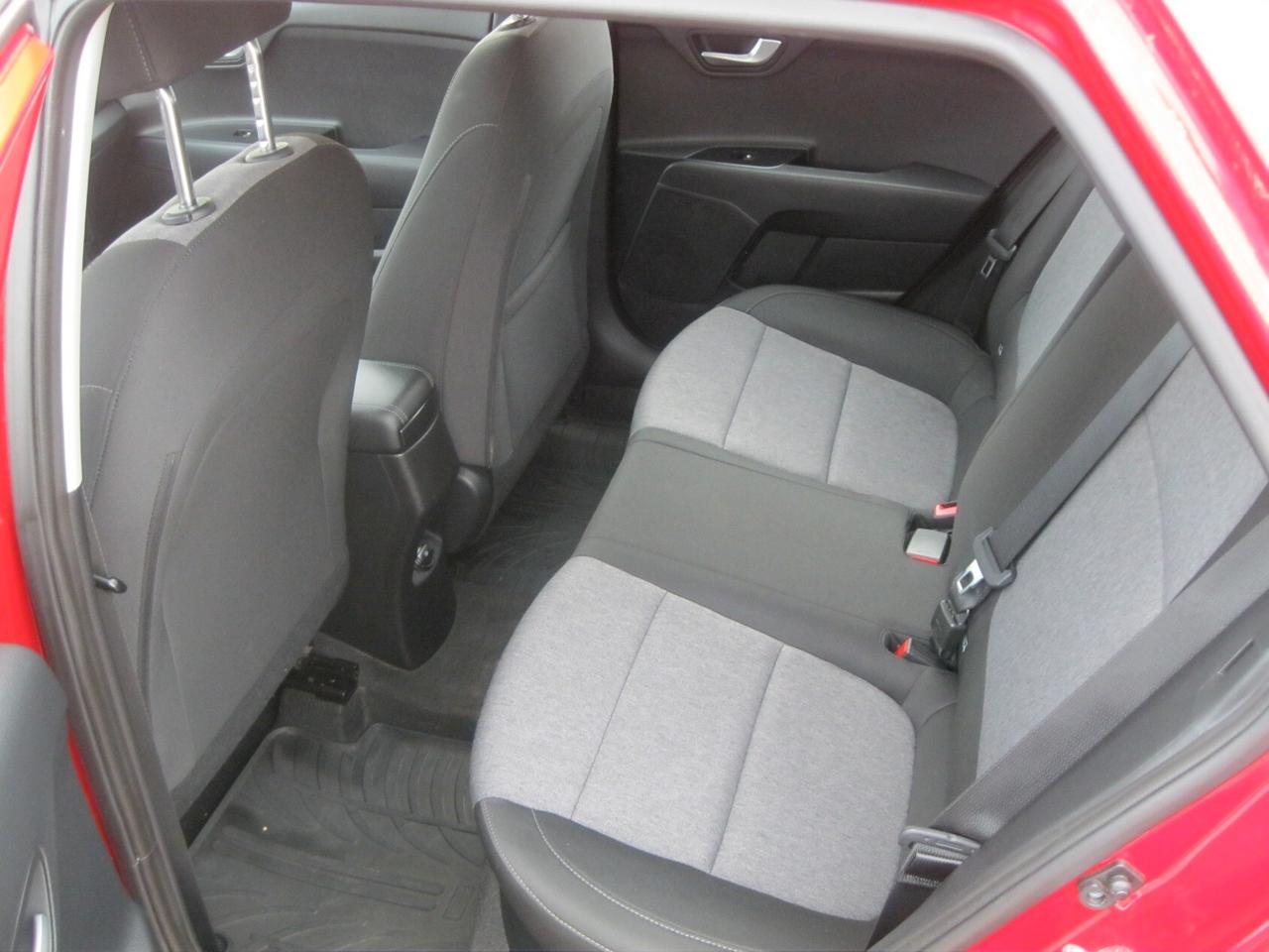 Kia Stonic 1.2 DPI Urban