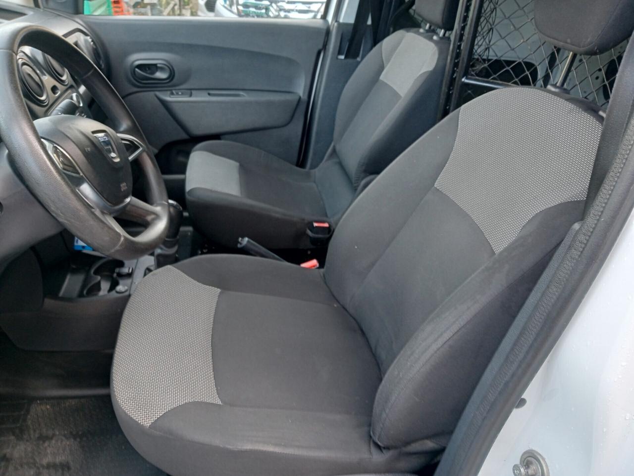 Dacia Dokker SCe 110CV GPL Furgone NO IVA