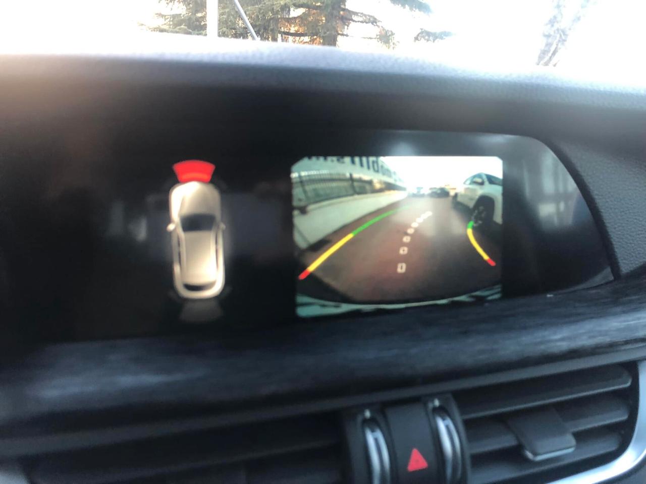 Alfa Romeo Stelvio 2.2 Turbodiesel 210 CV AT8 Q4 Business