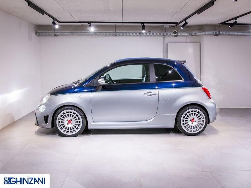 Abarth 695 695 C 1.4 Turbo T-Jet Rivale Special Edition N° 1200 - "PREZZO VERO"