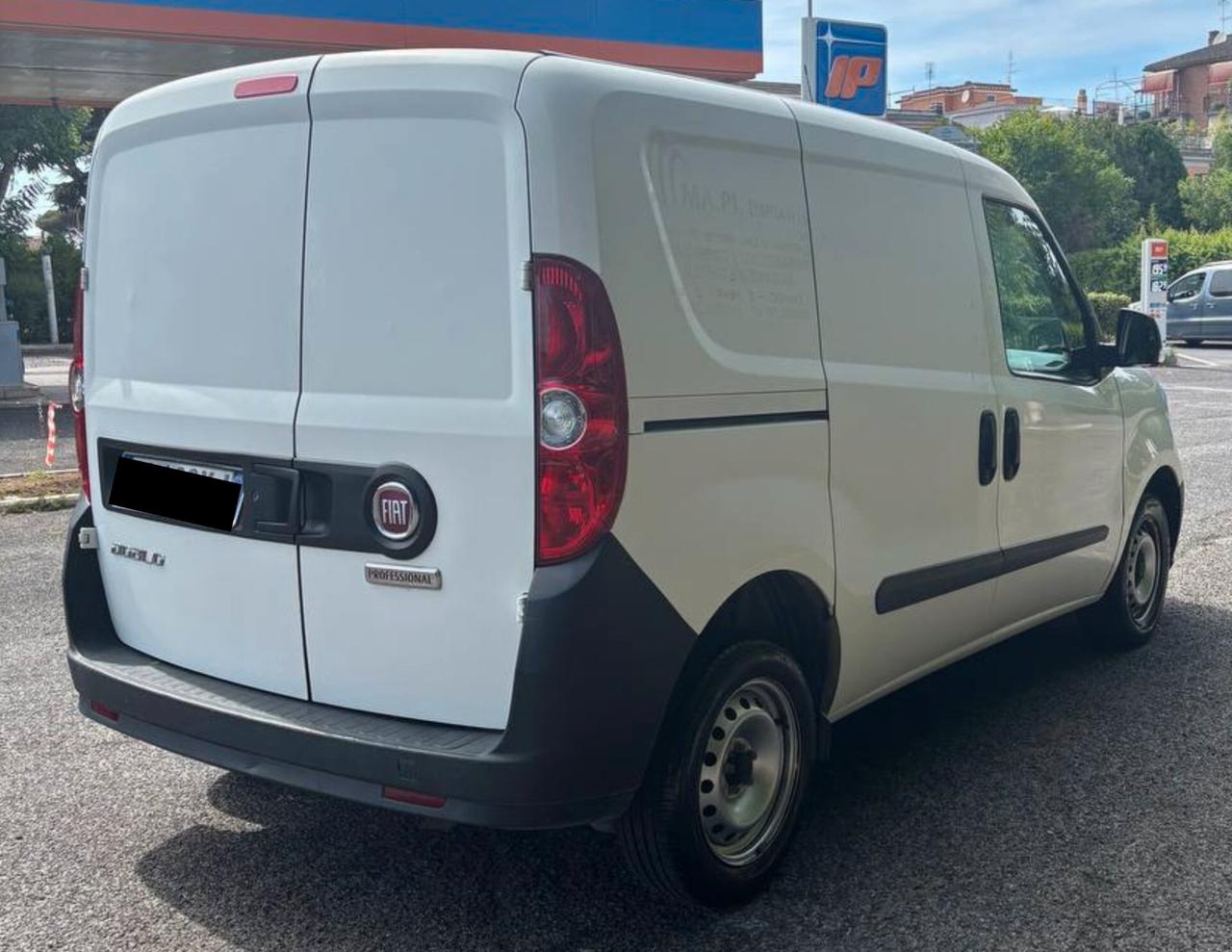 FIAT DOBLÒ CARGO BUSINESS 1.3 MULTIJET 95 CV