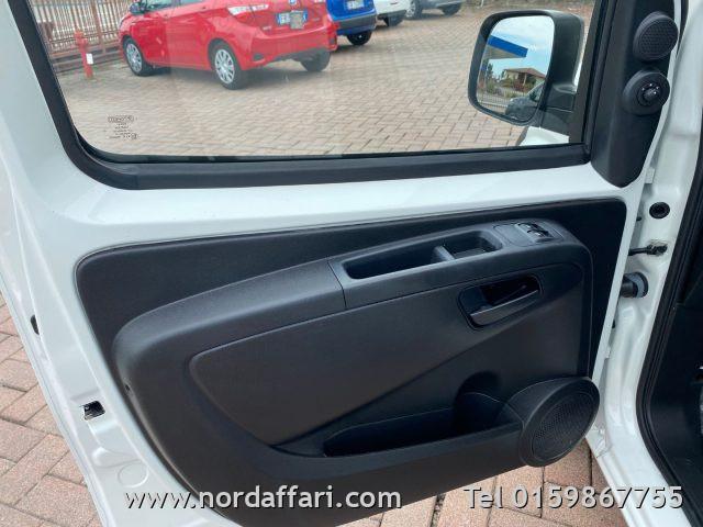 FIAT Fiorino 1.3 MJT 95CV Cargo SX