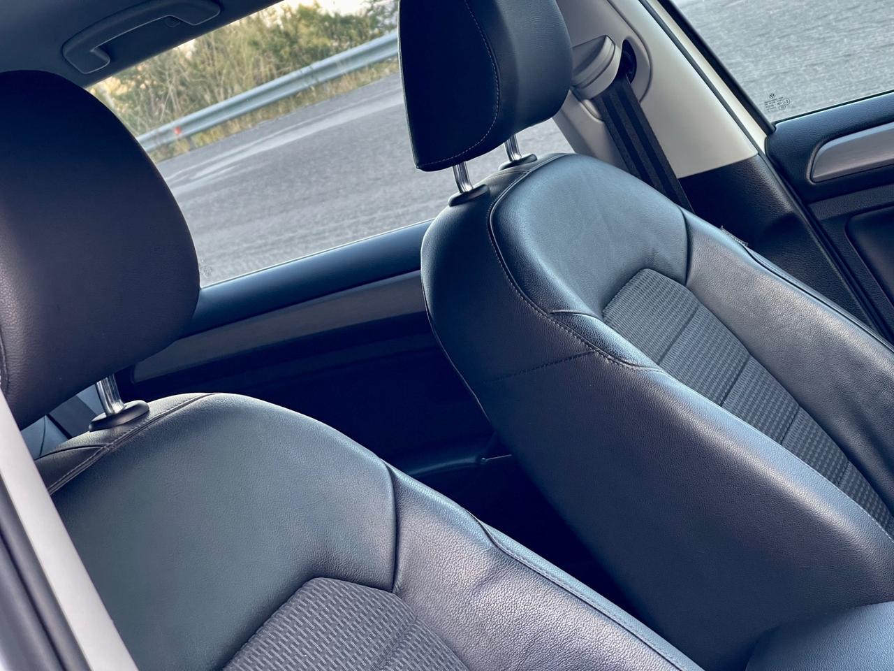 Volkswagen Golf 7 1.6 TDI 110 CV 5p.