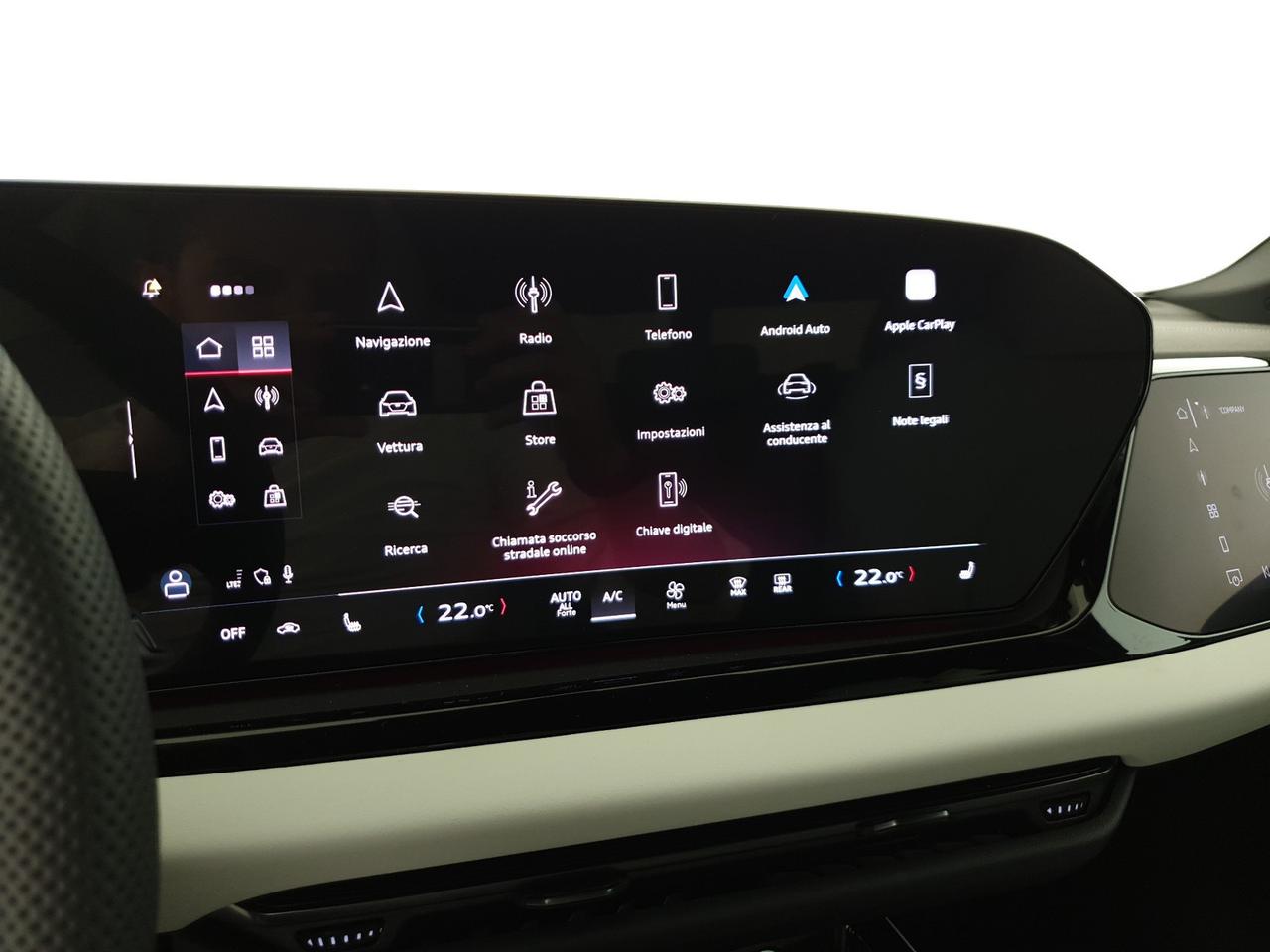 Avant 2.0TDI 204CV quattro S tronic S line Edition