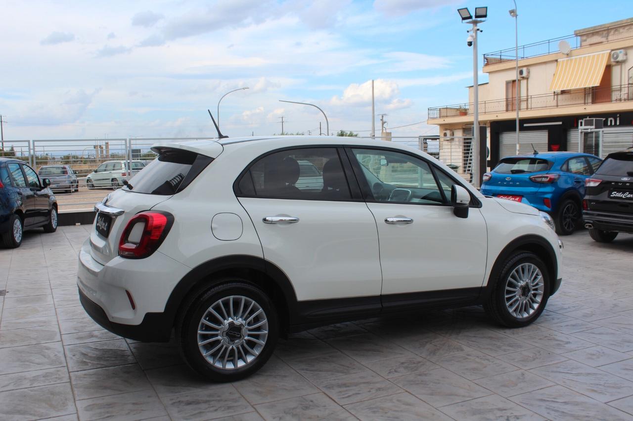 Fiat 500X 1.3 MultiJet 95 CV Connect