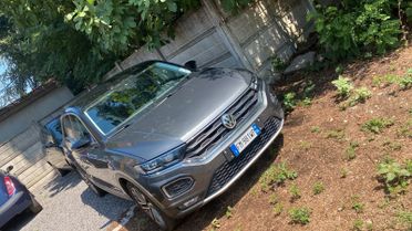 Volkswagen T-Roc 2.0 TDI SCR 150 CV DSG 4MOTION Advanced BlueMot. Tech.