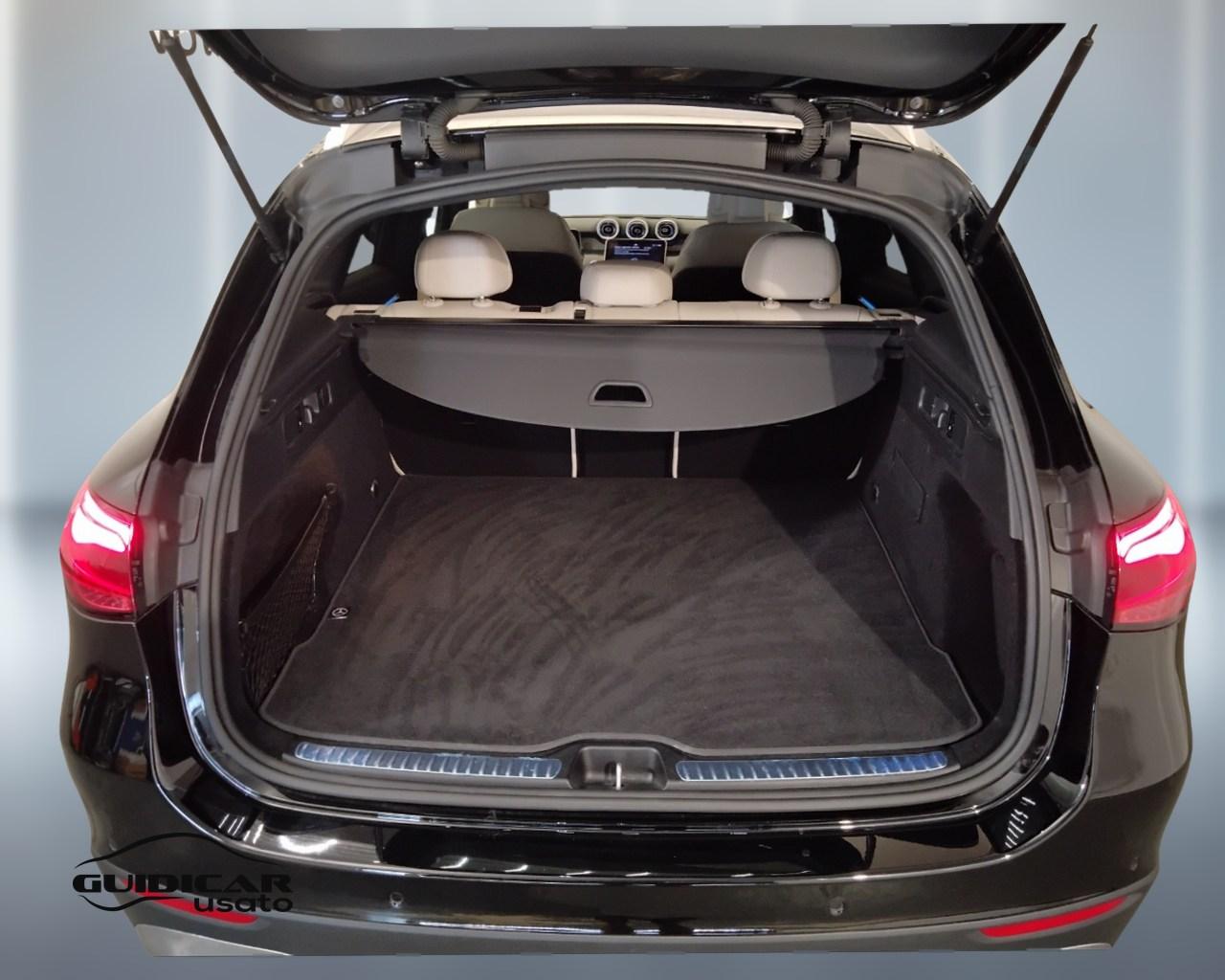 Mercedes-Benz GLC - X254 - GLC 200 Advanced Plus 4matic auto