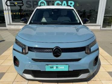 Citroën C3 C3 1.2 hybrid Plus 110cv