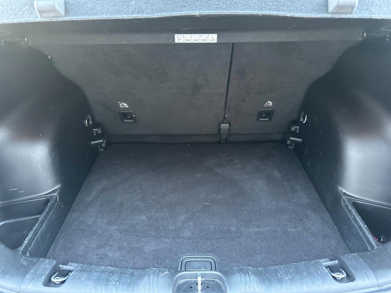 Jeep Compass 1.4 MultiAir 2WD Longitude