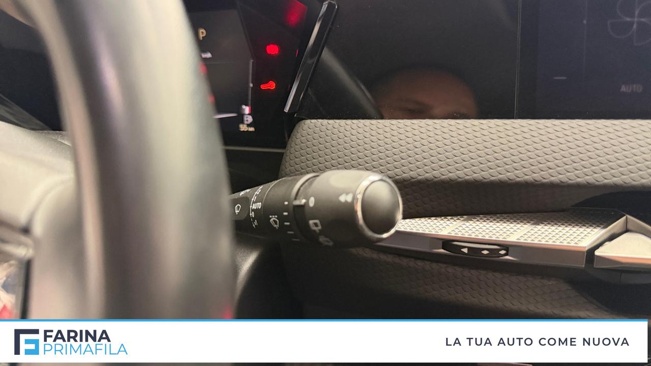 DS DS4 II 2021 - DS4 1.5 bluehdi Trocadero 130cv auto