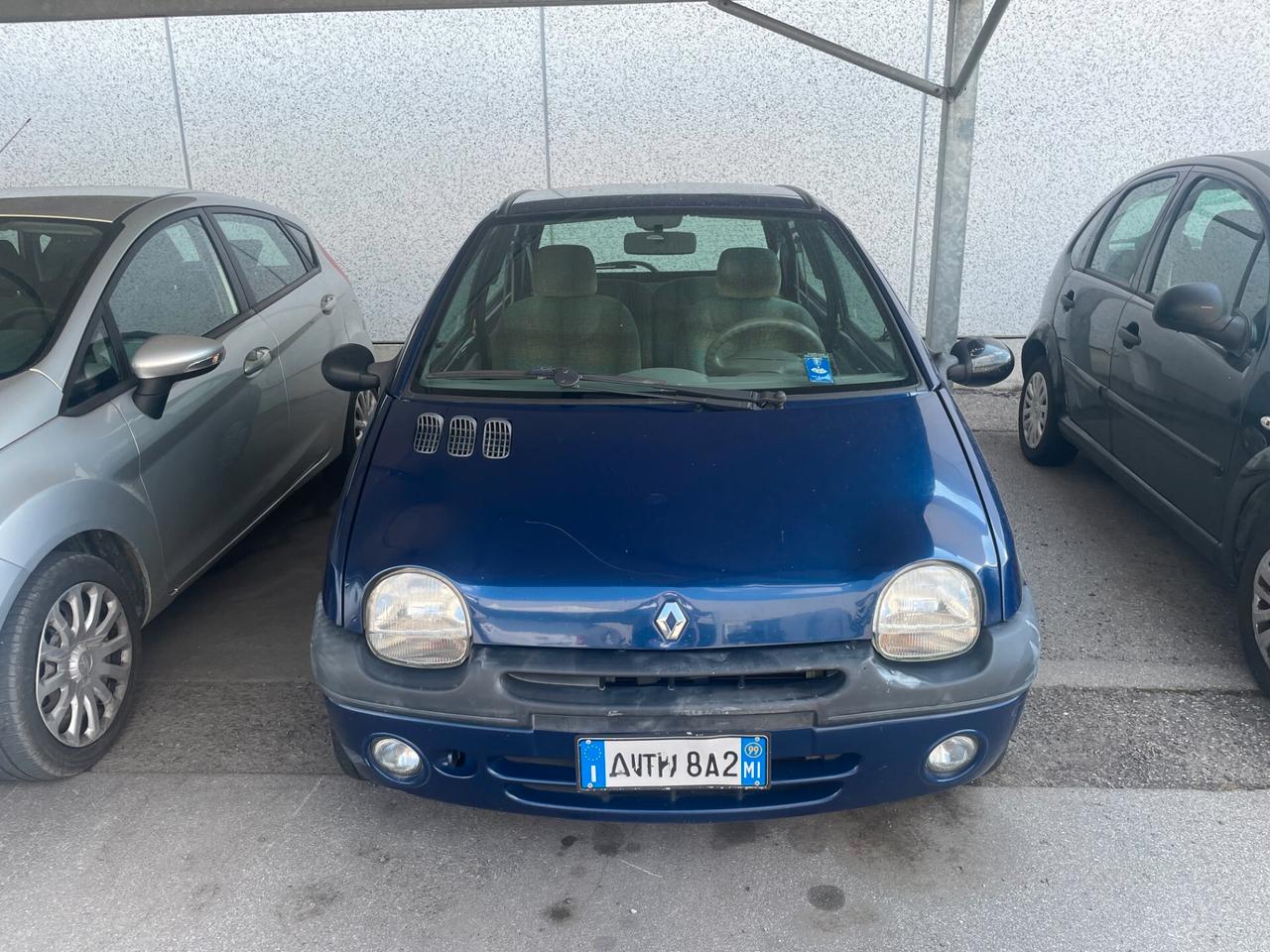 Renault Twingo 1.2i cat Pack Comfort