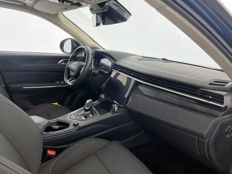 Lynk & Co 01 PHEV