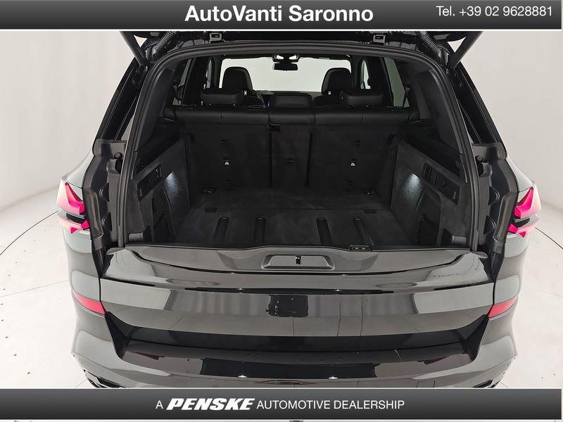 BMW X5 X5 xdrive30d MSport Pro auto