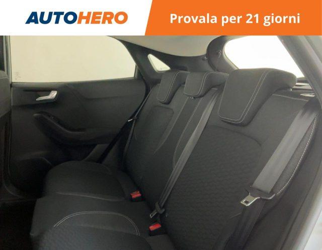 FORD Puma 1.0 EcoBoost 125 CV S&S Titanium