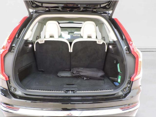 VOLVO XC90 B5 (d) AWD automatico 7 posti Ultimate Bright