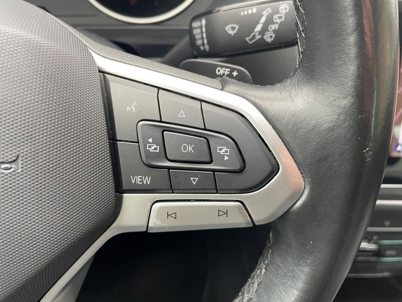 VW Tiguan 2.0TDI 150CV DSG/1PROP/GARANZIA/IVA