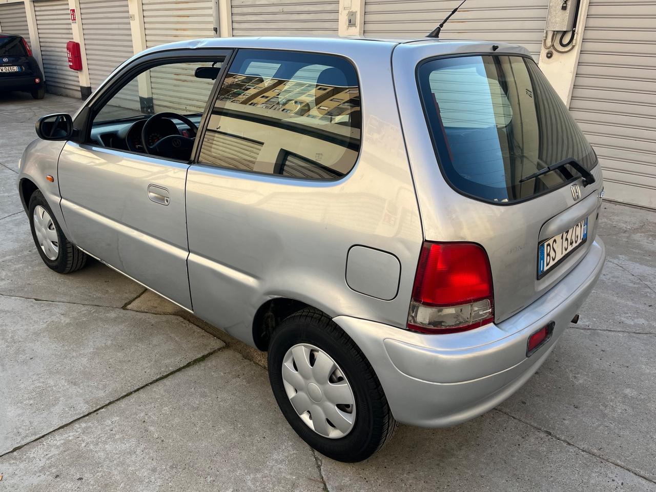 Honda Logo 1.3i cat 3 porte @you CAMBIO AUTOMATICO