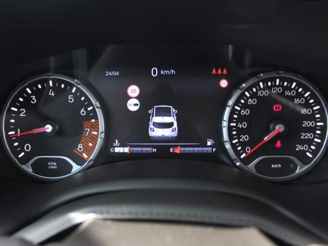 JEEP Renegade 1.0 T3 Limited