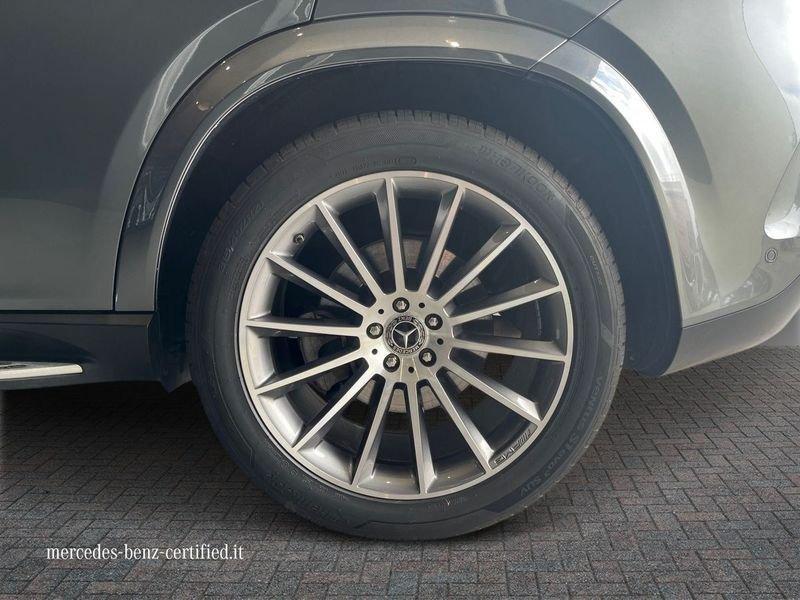 Mercedes-Benz GLE 300 d Premium Plus 4matic auto