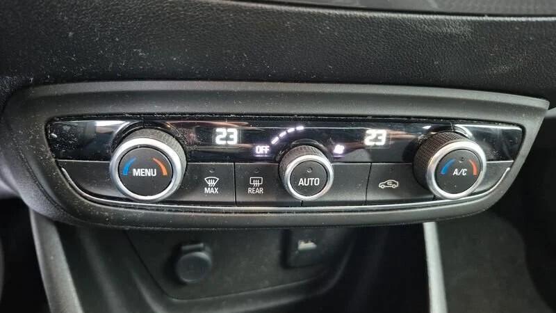 Opel Crossland Crossland X 1.5 ECOTEC D 102 CV Start&Stop Ultimate