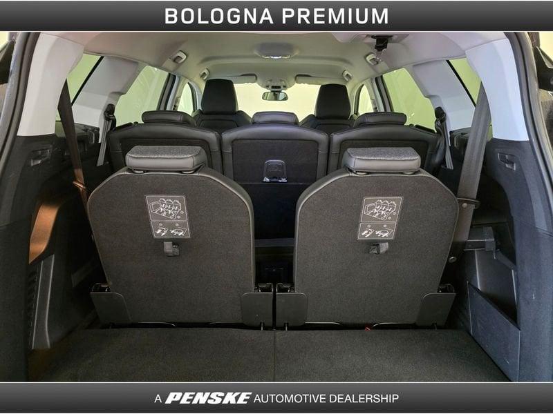 Peugeot 5008 5008 BlueHDi 130 S&S EAT8 Allure