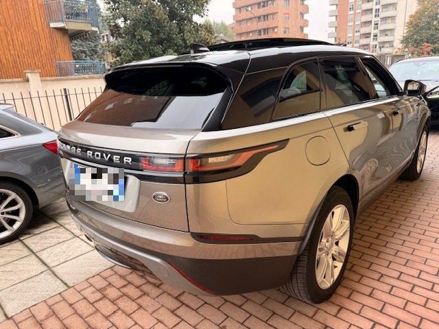 LAND ROVER Range Rover Velar 2.0D I4 240 CV S TETTO APRIBILE