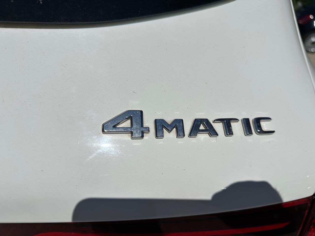 Mercedes-benz GLC 220 250 d 4Matic Executive