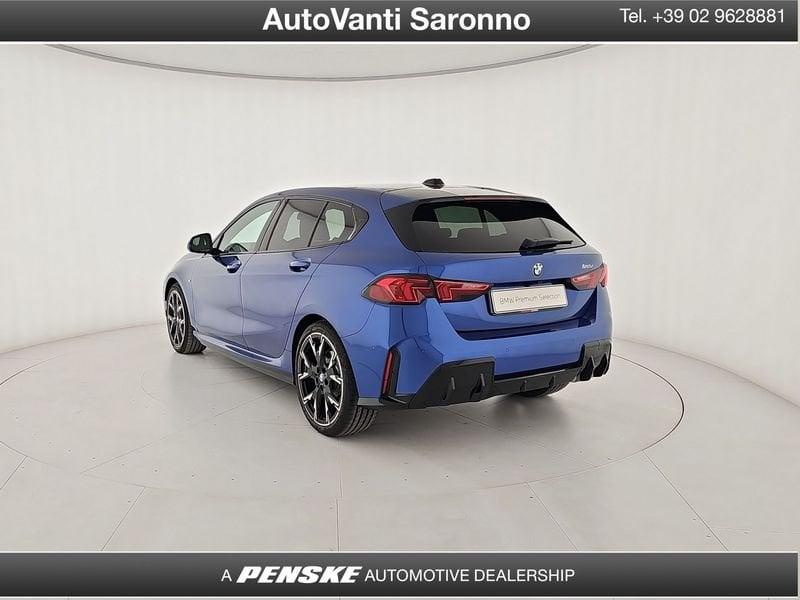 BMW Serie 1 120d 48V MSport