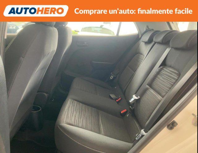KIA Picanto 1.0 12V 5 porte Active
