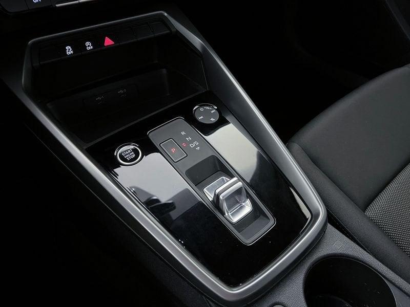 Audi A3 Sportback 30 TDI S tronic Business