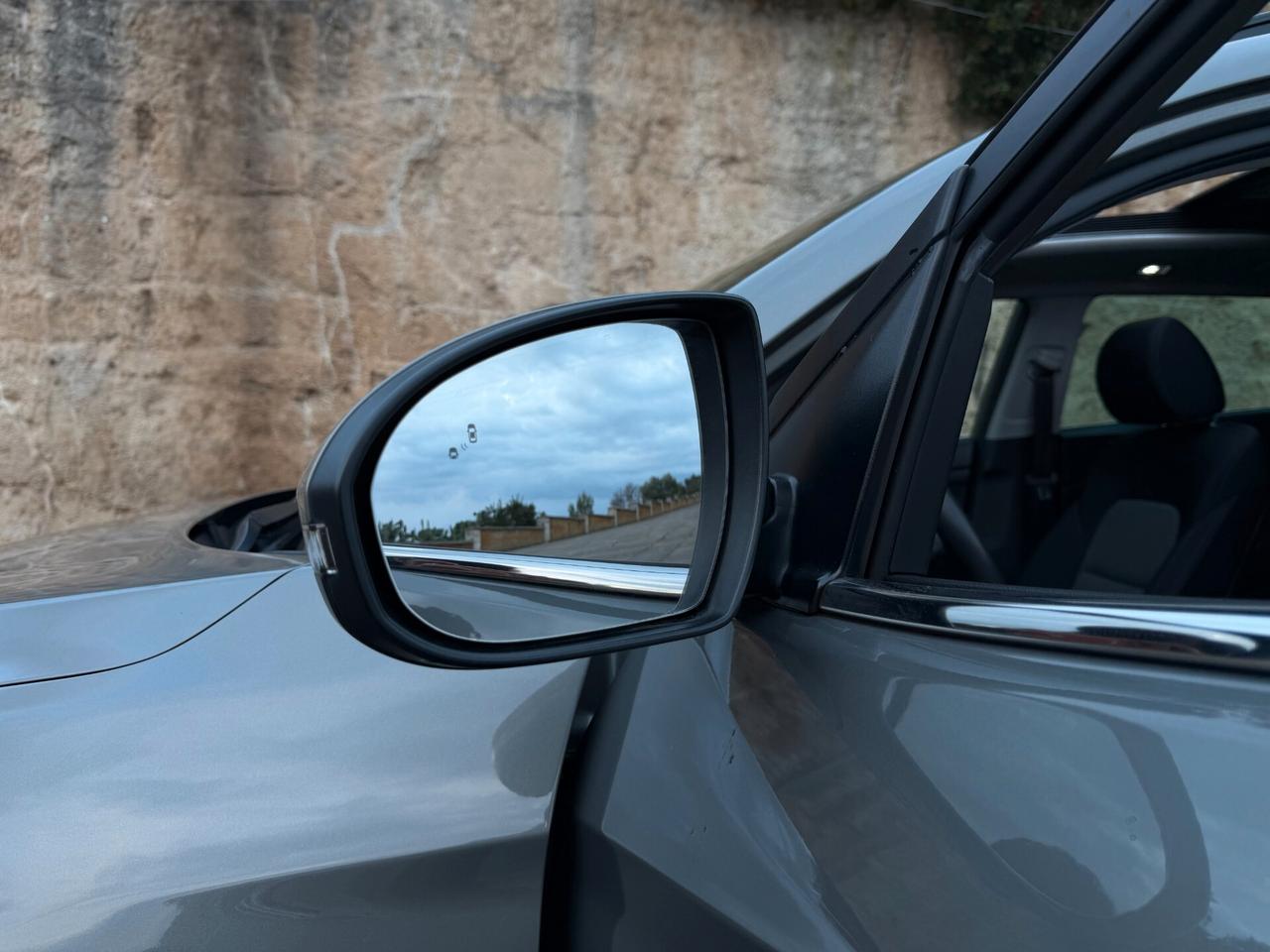 Hyundai Tucson Exellence/1.6 136 CV/TETTO/FULL LED/19"