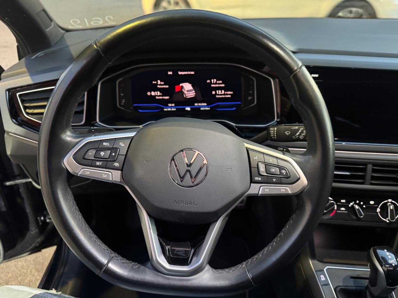 Volkswagen Taigo 1.0 TSI 110 CV DSG R-Line TETTO