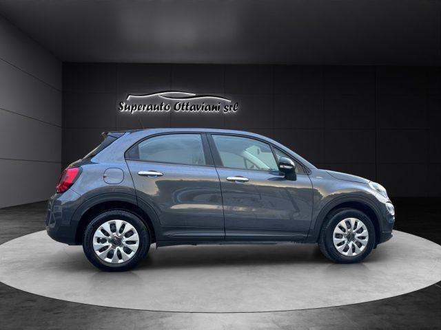 FIAT 500X 1.3 MultiJet 95 CV