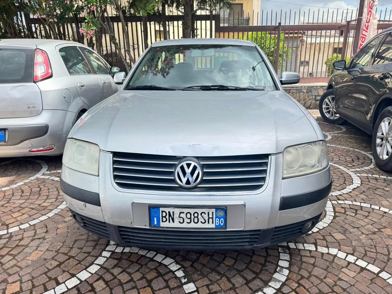 Volkswagen Passat 1.9 TDI/101 CV cat Comfortline