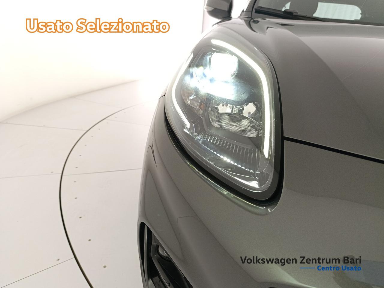 Ford Puma 1.0 ecoboost h st-line design s&s 125cv auto