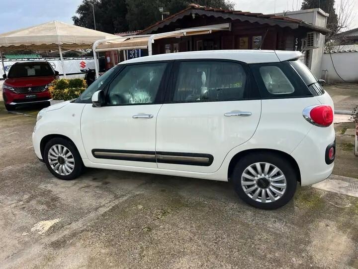 Fiat 500L 1.3 Multijet 85 CV Pop