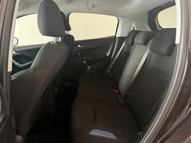 PEUGEOT 208 1.6 VTi 120CV 5p. Allure