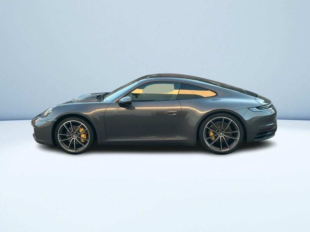 Porsche 911 Coupe 3.0 Carrera PDK