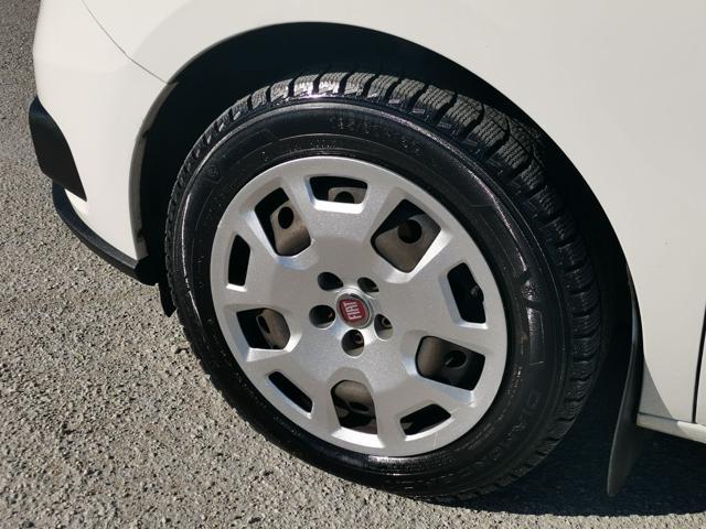 FIAT Doblo MAXI Combi N1 5 posti 1.6 MJT 105CV // +Iva