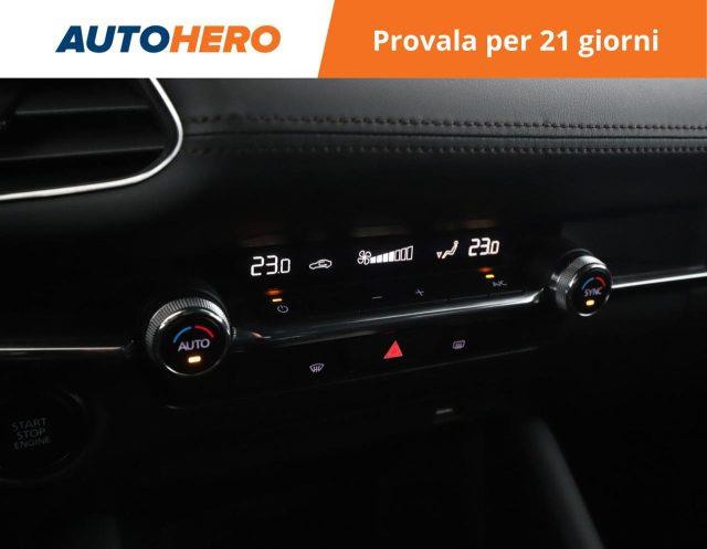 MAZDA 3 Mazda3 2.0L 150CV Skyactiv-G M-Hybrid Executive