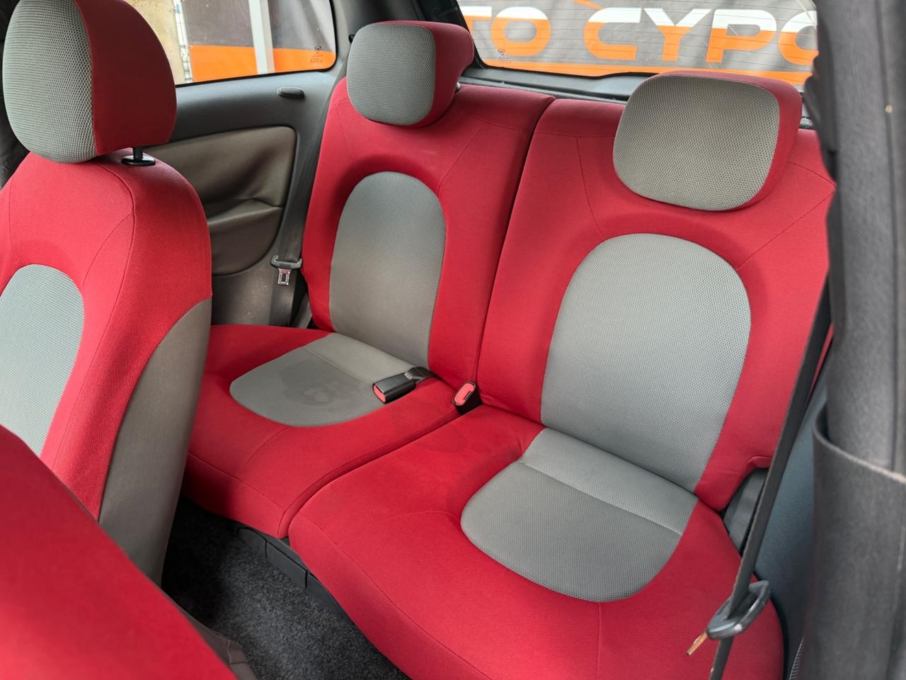LANCYA YPSIL0N 1.2 BENZINA EURO4 44KW EURO4
