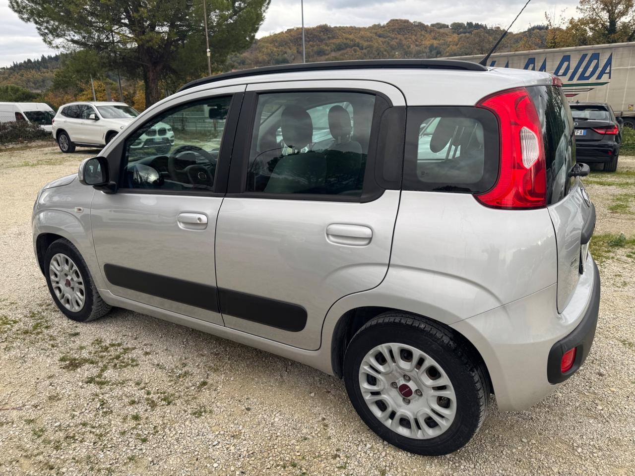 Fiat Panda 1.3 Multijet 75Cv S&S Easy
