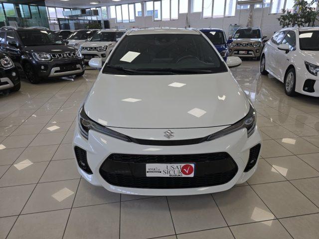 SUZUKI Swace 1.8 Hybrid E-CVT 2WD Top Aziendale Iva Esposta