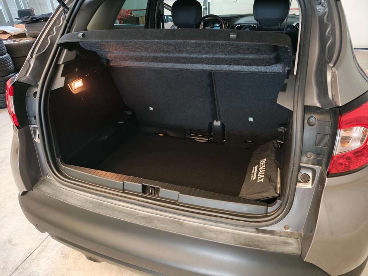 Renault Captur 1.5 dCi 8V 90 CV Start&Stop R-Link