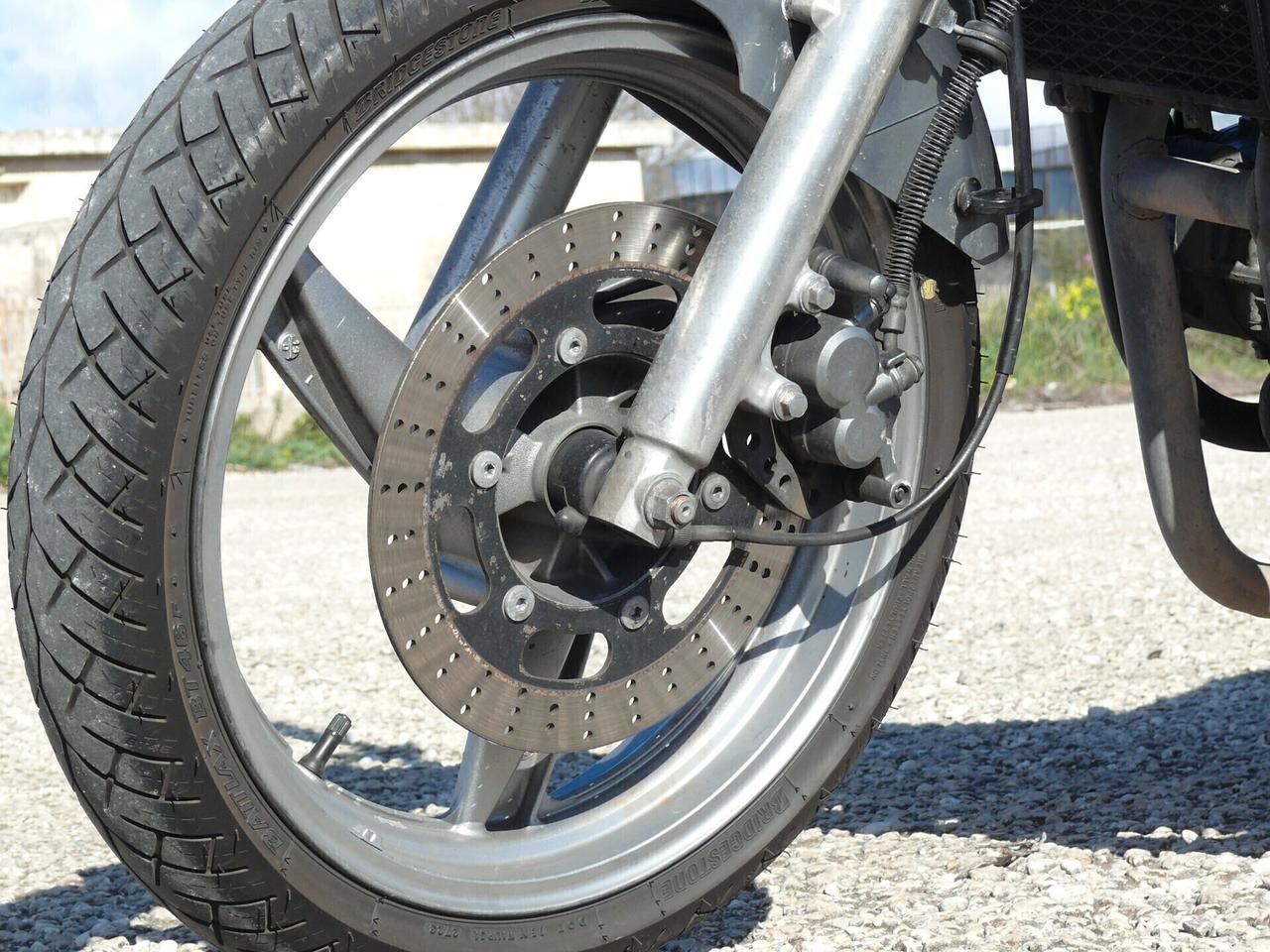 Kawasaki ER 5 Naked (M1251)